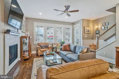 400 Chesapeake Avenue #2-101, Annapolis, MD 21403 - Photo 5