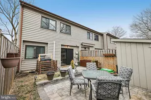 1014 Cedar Ridge Ct, Annapolis, MD 21403 - Photo 29