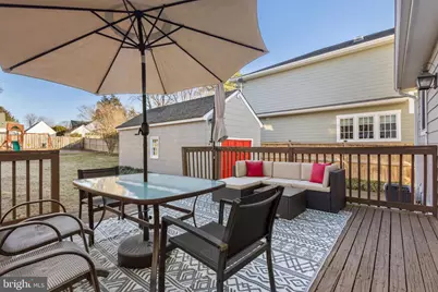 304 Locust Avenue, Annapolis, MD 21401 - Photo 33