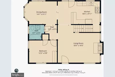 304 Locust Avenue, Annapolis, MD 21401 - Photo 55