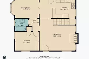 304 Locust Ave, Annapolis, MD 21401 - Photo 55