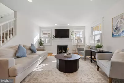 304 Locust Avenue, Annapolis, MD 21401 - Photo 3