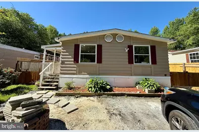 249 Jaguar Drive, Lothian, MD 20711 - Photo 1