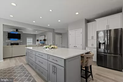 918 Forest Bay Court, Gambrills, MD 21054 - Photo 19