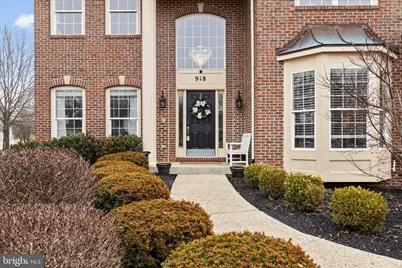 918 Forest Bay Court, Gambrills, MD 21054 - Photo 5