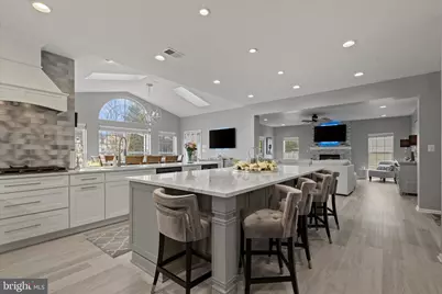 918 Forest Bay Court, Gambrills, MD 21054 - Photo 15