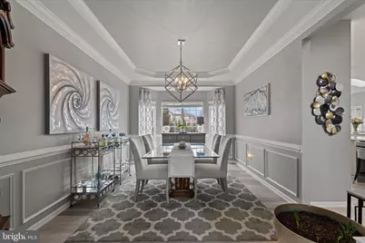 918 Forest Bay Court, Gambrills, MD 21054 - Photo 13