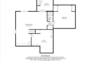 918 Forest Bay Ct, Gambrills, MD 21054 - Photo 67