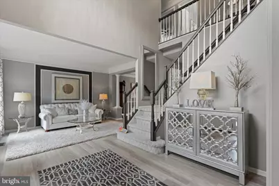 918 Forest Bay Court, Gambrills, MD 21054 - Photo 9