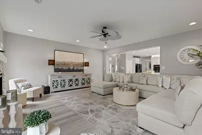 918 Forest Bay Court, Gambrills, MD 21054 - Photo 25