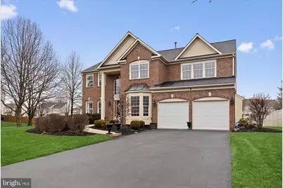 918 Forest Bay Court, Gambrills, MD 21054 - Photo 3