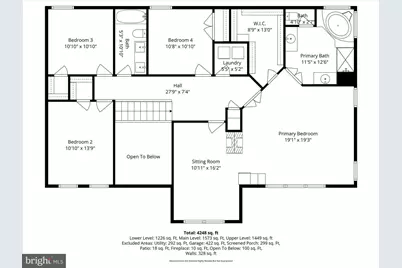 918 Forest Bay Court, Gambrills, MD 21054 - Photo 69