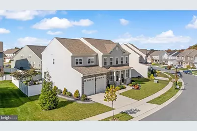 2845 Broad Wing Drive, Odenton, MD 21113 - Photo 5