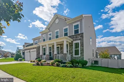 2845 Broad Wing Drive, Odenton, MD 21113 - Photo 3