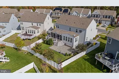 2845 Broad Wing Drive, Odenton, MD 21113 - Photo 55