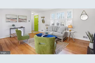 3 Giddings Avenue, Severna Park, MD 21146 - Photo 5