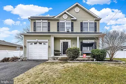 6214 Flamingo Drive, Glen Burnie, MD 21060 - Photo 1