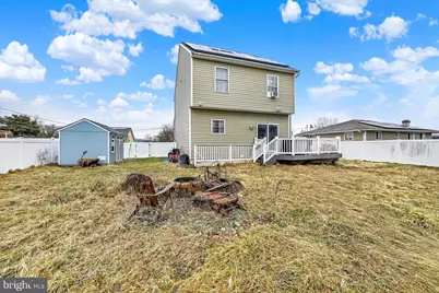 6214 Flamingo Drive, Glen Burnie, MD 21060 - Photo 19