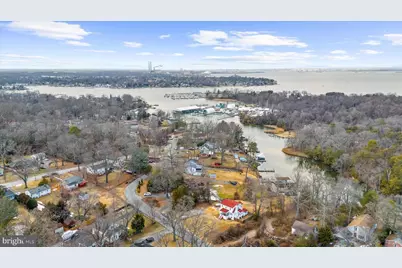 1608 Wall Drive, Pasadena, MD 21122 - Photo 61