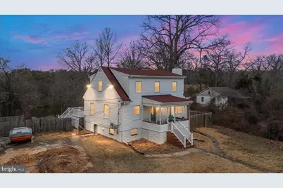 1608 Wall Drive, Pasadena, MD 21122 - Photo 1