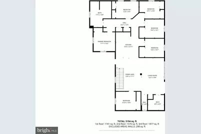 1349 Yorktown Road, Annapolis, MD 21409 - Photo 35