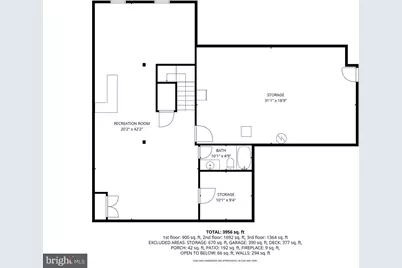 8128 Crimson Court, Pasadena, MD 21122 - Photo 47