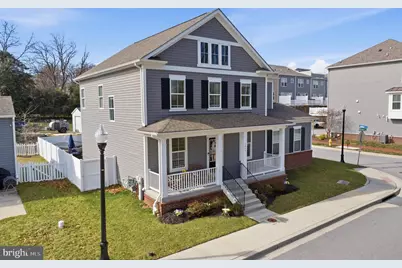 1406 Becknel Avenue, Odenton, MD 21113 - Photo 3