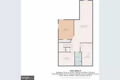 1406 Becknel Avenue, Odenton, MD 21113 - Photo 73