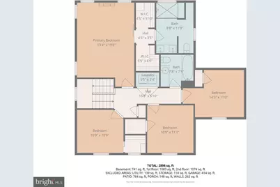 1406 Becknel Avenue, Odenton, MD 21113 - Photo 75