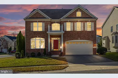 7702 Hennepin Court, Hanover, MD 21076 - Photo 1