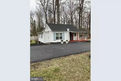 863 Dogwood Trail, Crownsville, MD 21032 - Photo 1