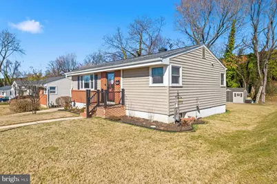 206 Cheddington Road, Linthicum Heights, MD 21090 - Photo 23