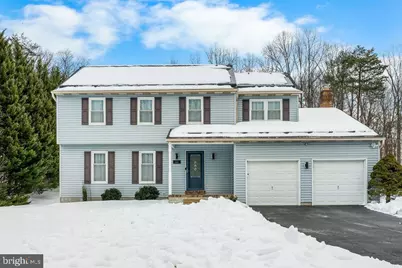 8009 Frontier Drive, Severn, MD 21144 - Photo 1