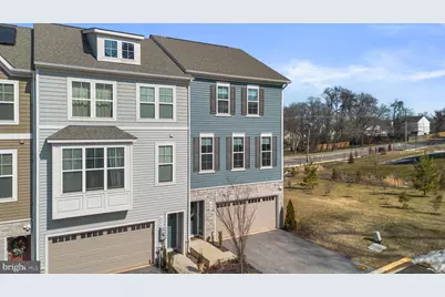 402 Valeview Lane, Millersville, MD 21108 - Photo 3