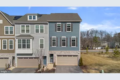 402 Valeview Lane, Millersville, MD 21108 - Photo 1