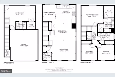 402 Valeview Lane, Millersville, MD 21108 - Photo 47