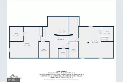 1775 Baldwin Drive, Millersville, MD 21108 - Photo 47