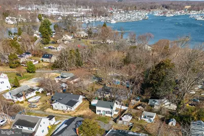 520 Ark Haven Road, Tracys Landing, MD 20779 - Photo 11