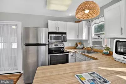 520 Ark Haven Road, Tracys Landing, MD 20779 - Photo 19