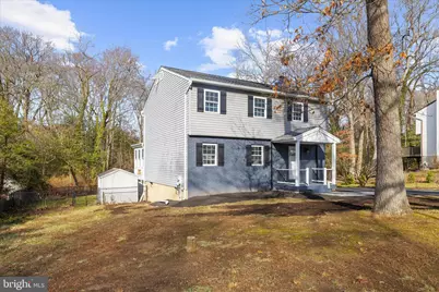 1250A Cedar Tree Lane, Annapolis, MD 21409 - Photo 3