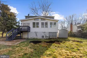 1250A Cedar Tree Ln, Annapolis, MD 21409 - Photo 53