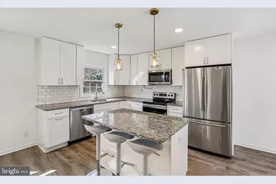 804 Oak Grove Circle, Severna Park, MD 21146 - Photo 9