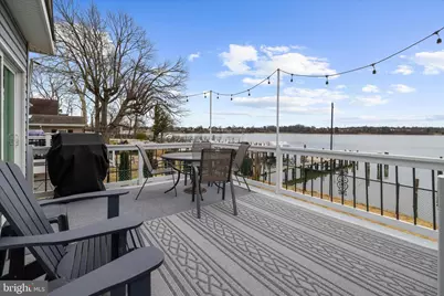 402 Greenland Beach Road, Baltimore, MD 21226 - Photo 45
