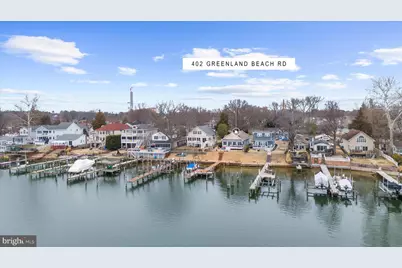 402 Greenland Beach Road, Baltimore, MD 21226 - Photo 73