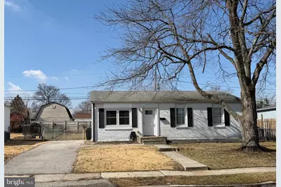 1322 Meadowvale Road, Glen Burnie, MD 21060 - Photo 3