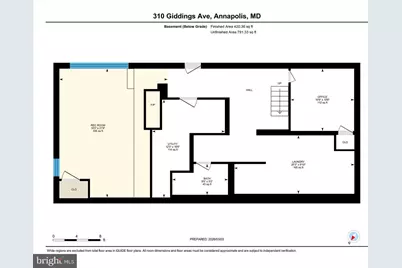 310 Giddings Avenue, Annapolis, MD 21401 - Photo 65