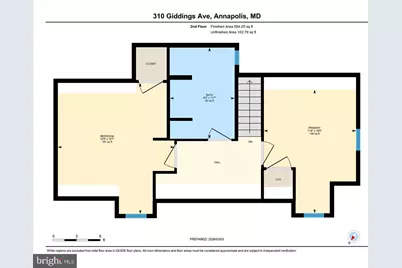 310 Giddings Avenue, Annapolis, MD 21401 - Photo 63