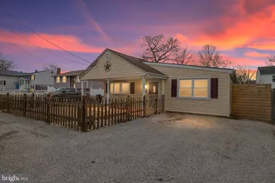 762 208th Street, Pasadena, MD 21122 - Photo 1