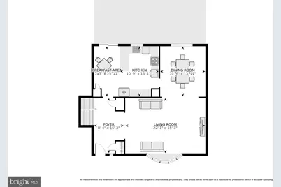 655 Santa Maria Lane, Davidsonville, MD 21035 - Photo 37