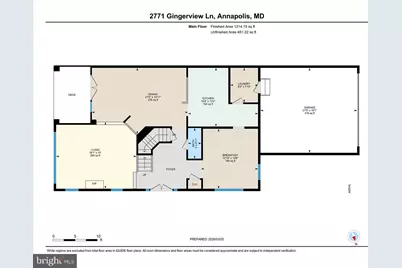 2771 Gingerview Lane, Annapolis, MD 21401 - Photo 61